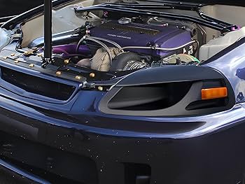 Amazon.com: Compatible with Civic EK SO4 EK3 EK4 EK9 EJ 96